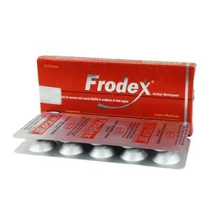 Frodex